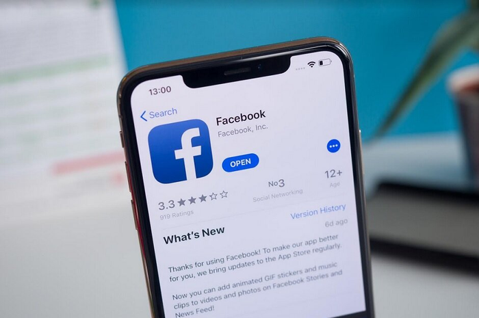 Rating Facebook yang buruk masih menandakan banyak pengguna yang khawatir terhadap keamanan Facebook