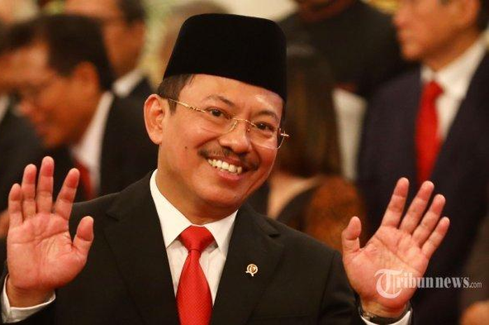 Dokter Terawan Agus Putranto