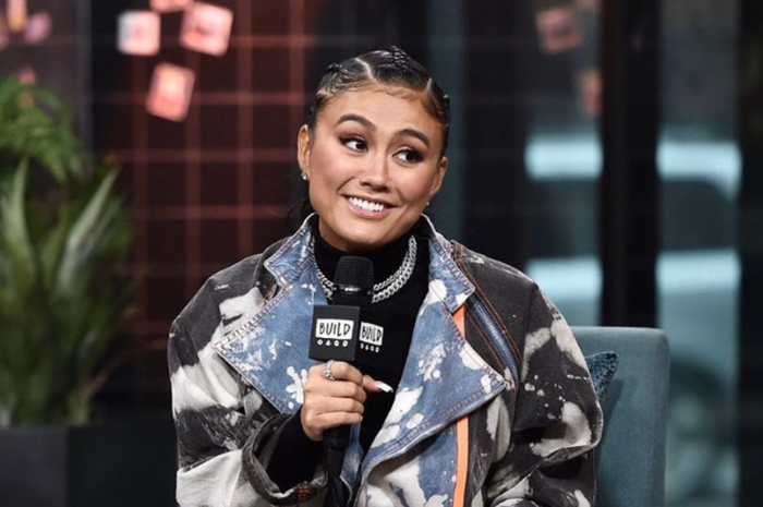 Kulit Agnez Mo terlihat lebih ‘gelap’ dibandingkan dengan beberapa tahun lalu yang kita kenal. Ini rupanya yang dilakukannya.