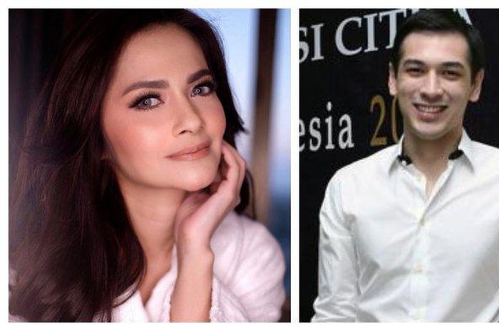 Nikahi Cut Tari Bulan Depan, Ini 4 Fakta Richard Kevin yang Ternyata Keponakan Ari Wibowo