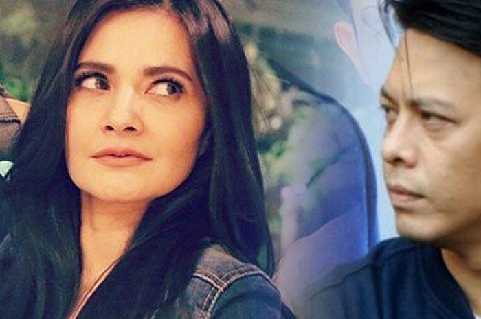 Cut Tari dan Ariel Noah