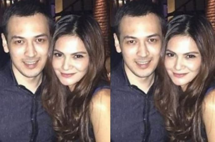 Cut Tari dan Richard Kevin