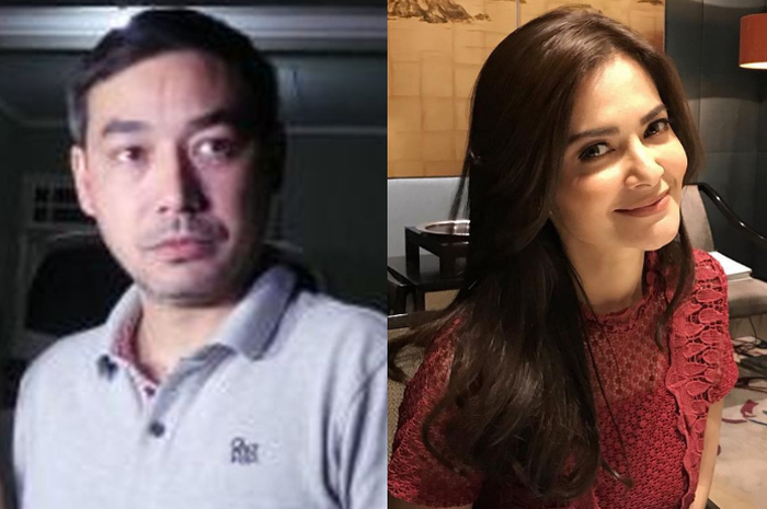 Yusuf Subrata dan Cut Tari