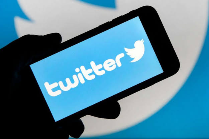 Ilustrasi Twitter