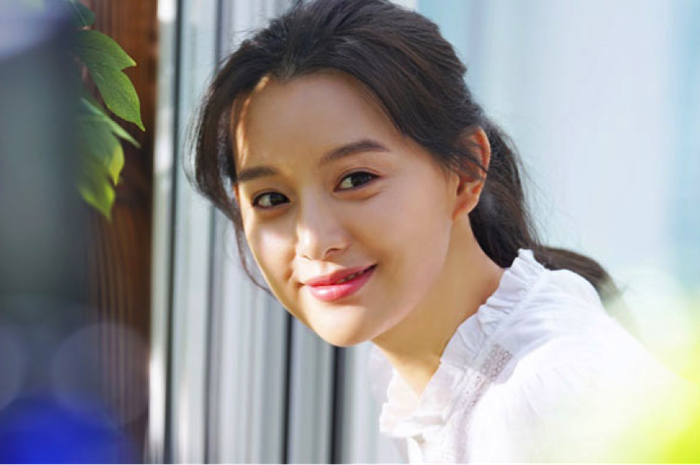Kim Ji Won