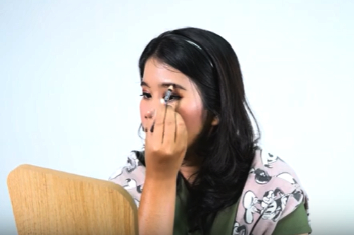 Yuk, intip 4 langkah mudah bikin alis buat pemula!
