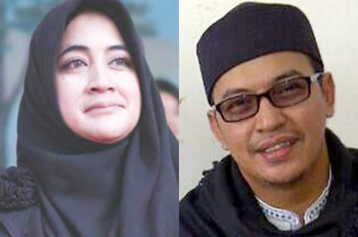 Terbongkar Alasan Umi Pipik Betah Menjanda