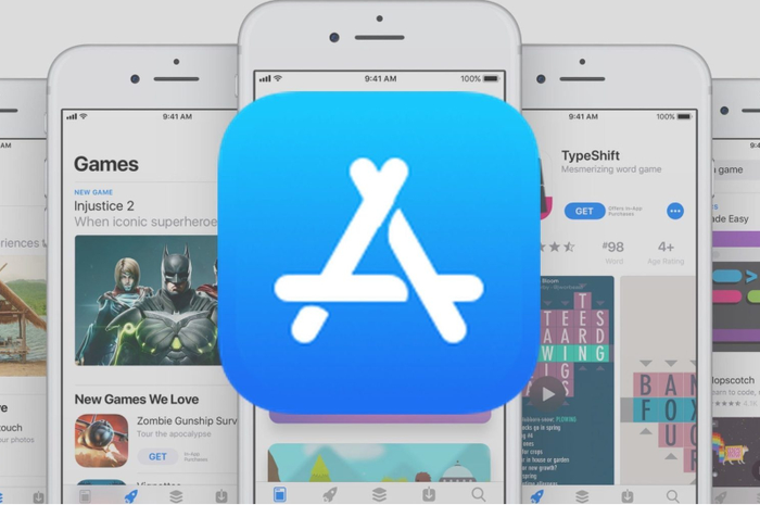 App Store