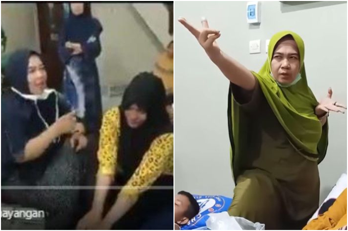 Ningsih Tinampi