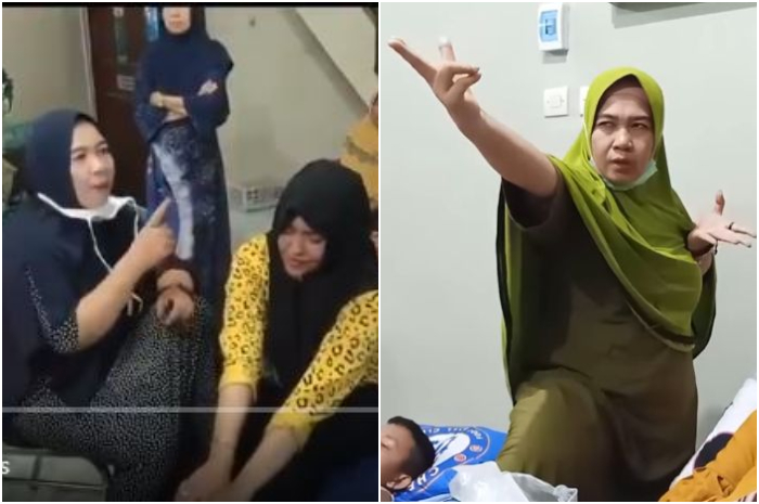 Ningsih Tinampi