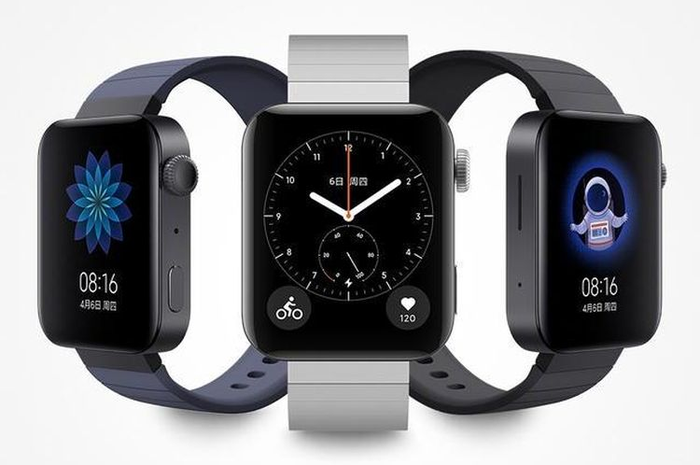 Xiaomi Mi Watch kini mendukung iOS