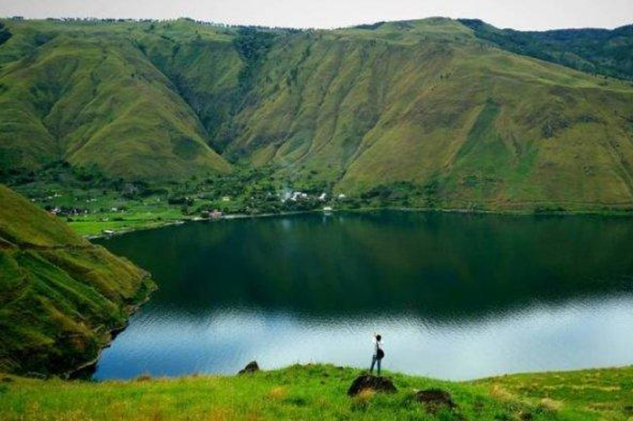 Danau Toba