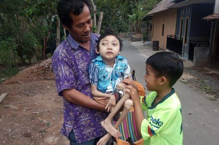 Penderita kanker serviks yang melahirkan bayi prematur, ternyata anaknya mengalami gangguan, seberapa kuat hubungan kanker serviks dan prematur?