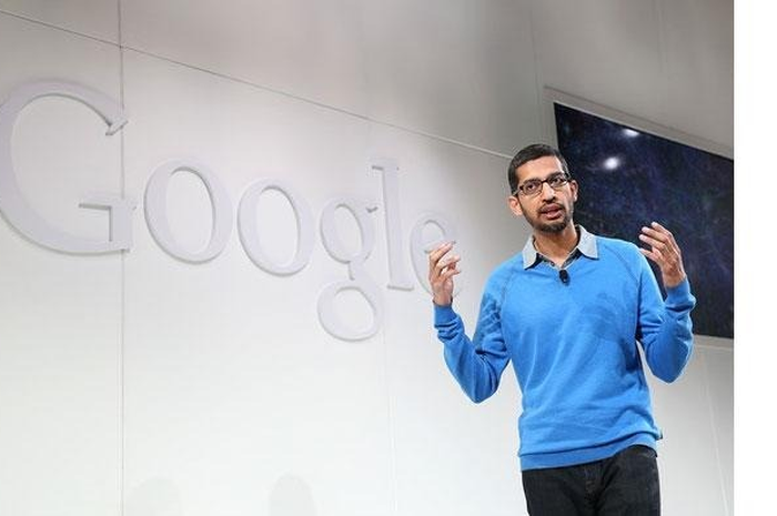 Sundar Pichai, CEO Google dikabarkan meminta karyawan lembur untuk peningkatan kinerja Bard agar bisa saingi ChatGPT.