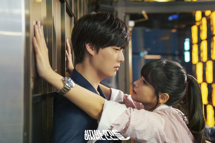 Drama 'Love With Flaws'