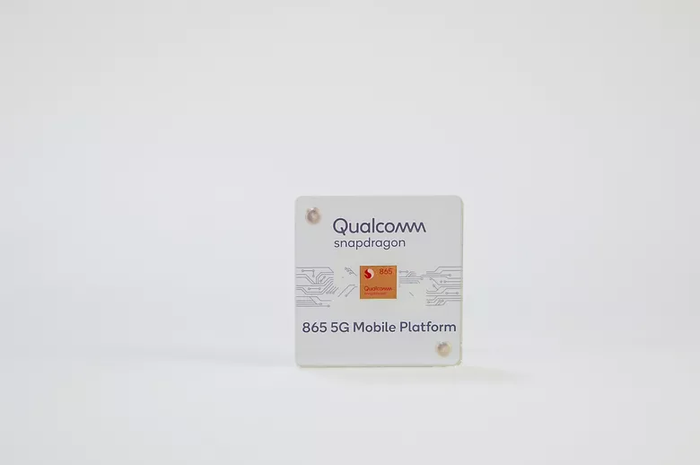 Snapdragon 865