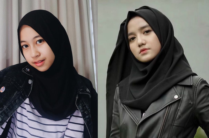 Putri ustad kondang Indonesia