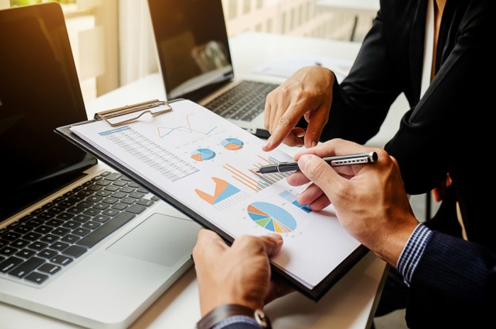 Kenali Konsep 2L Agar Terhindar dari Investasi Ilegal.