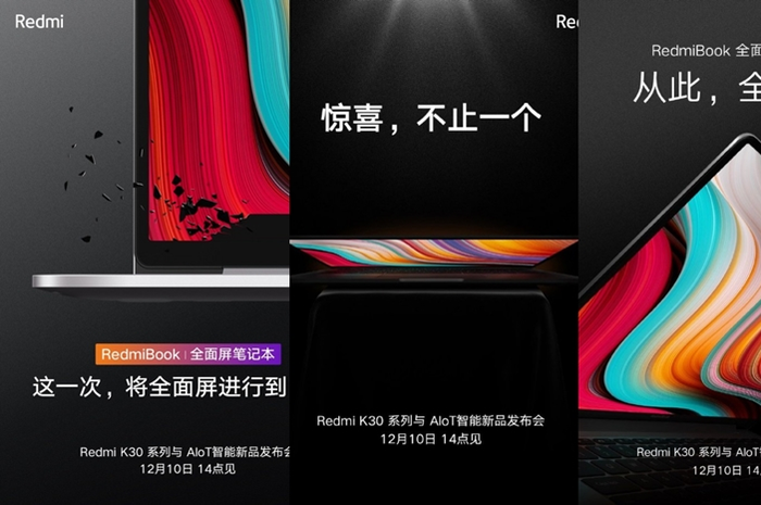 RedmiBook