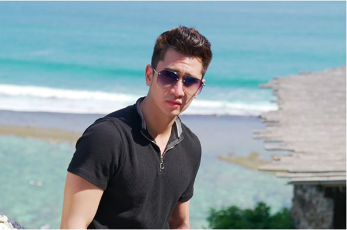 Verrel Bramasta
