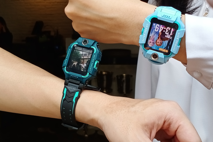 imoo Watch Phone Z6.