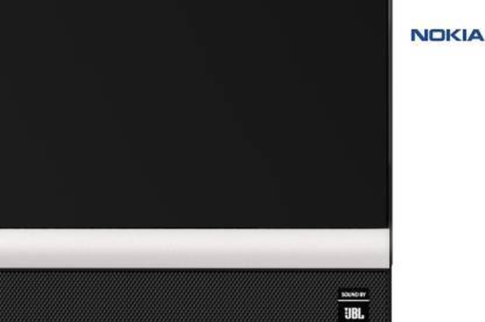 Nokia akan merilis Smart TV pertamanya