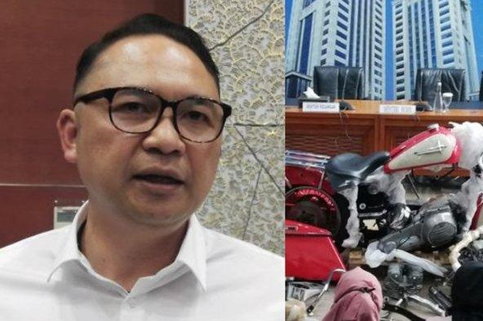 Pemecatan Dirut Garuda Ari Askhara yang dipuji oleh banyak orang justru membuat ICW tak puas. Apa alasannya?