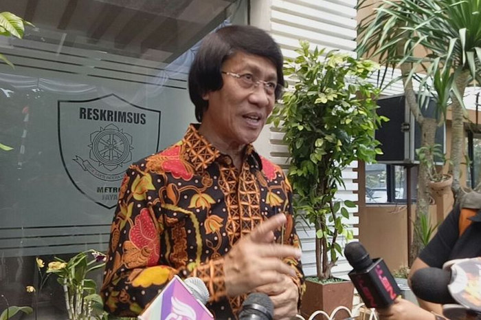 Ketua Lembaga Perlindungan Anak Indonesia (LPAI), Seto Mulyadi.