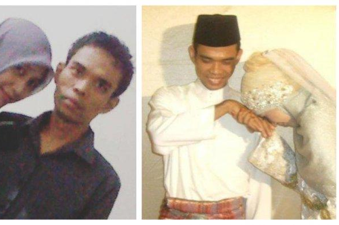 Tega Ditalak Cerai Meski 8 Tahun Setia Mendampingi Ustaz Abdul Somad, Mellya Juniarti Kenang Manisnya Pernikahan dengan sang Pendakwah Lewat Foto Cium Tangan Saat Ijab Kabul: Tak Ada yang Abadi, Kita pun Akan Mati 