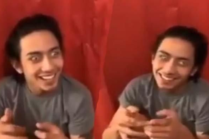 Viral Pemuda yang Alami Gangguan Jiwa Akibat Kecanduan Game Online