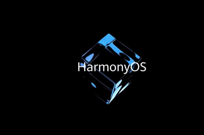HarmonyOS