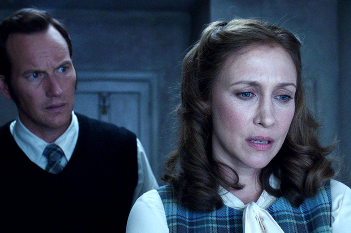The Conjuring: The Devil Made Me Do It