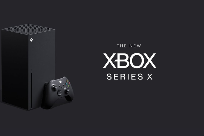 Xbox Series X