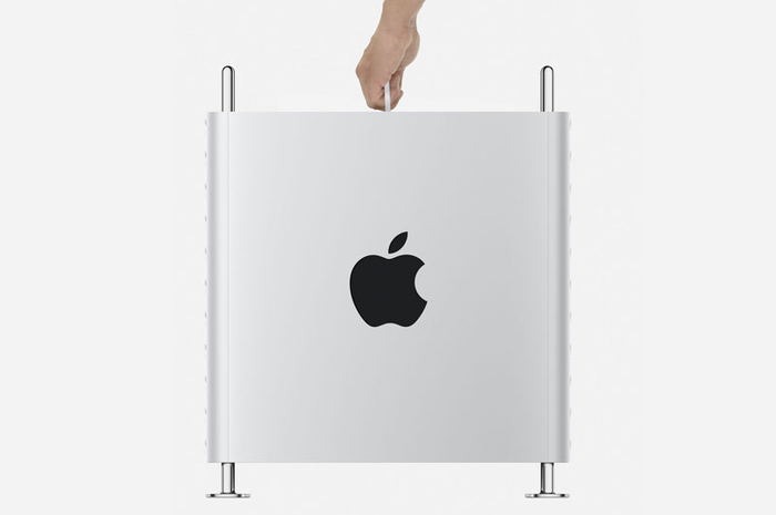 Mac Pro 2019