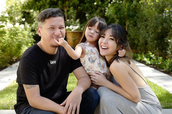 Sering Digemborkan Netizen untuk Rujuk, Terbongkar Rahasia Gading Marten dan Gisella Anastasia Tetap Harmonis Demi Rawat Gempi Bersama: Udah dari Dulu Sepakat
