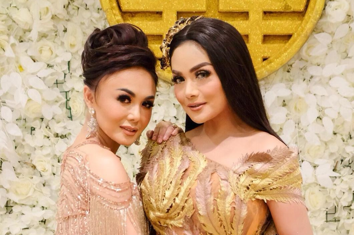 Tak Terima Dirinya Katain Krisdayanti, Mantan Suami Yuni Shara Ngamuk Hingga Mau di Gampar, Selamat Gara-gara Hal Ini!
