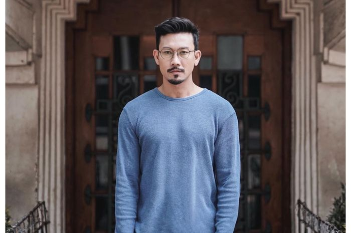 Denny Sumargo