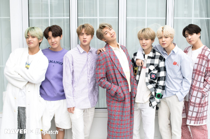 BTS