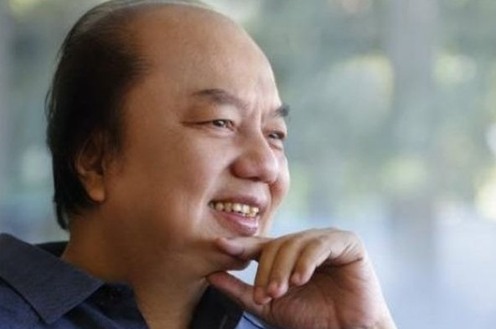 Sosok Dato Sri Tahir Wantimpres Jokowi, Kekayaannya Rp 72,8 Triliun, Dikenal Pengusaha yang Dermawan
