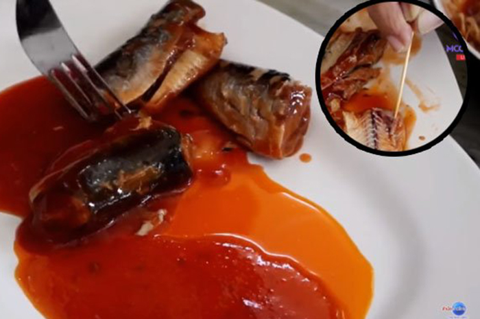 Ikan Sarden