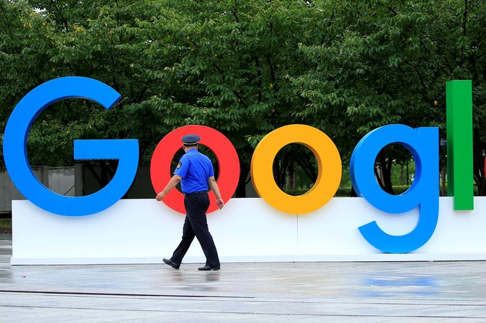 Ilustrasi Google
