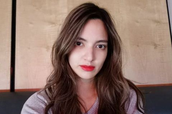Nia Ramadhani
