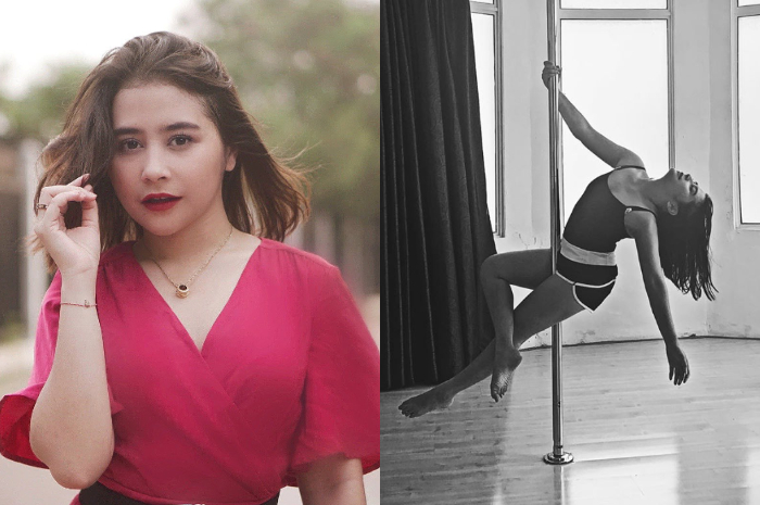 Prilly Latuconsina
