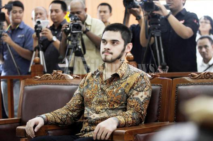Andhika Gumilang