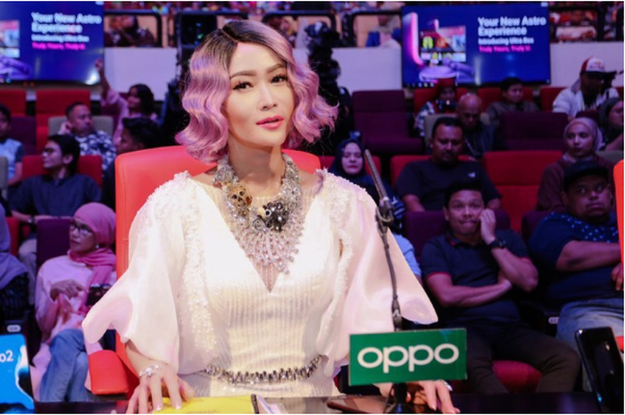 Izin Pamer Prestasi, Inul Daratista Mengaku Sudah Jadi Biduan Dangdut Internasional Saat Masih Disebut Kampungan: Biar Begini Aku Udah Makan Asem Kecut Garam Kehidupan!