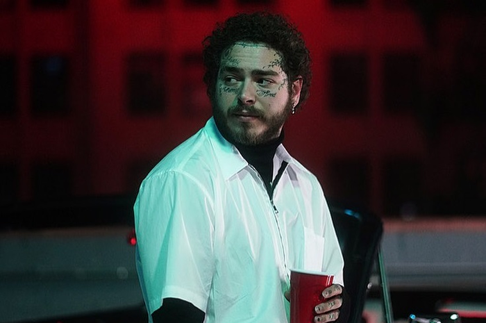 Post Malone