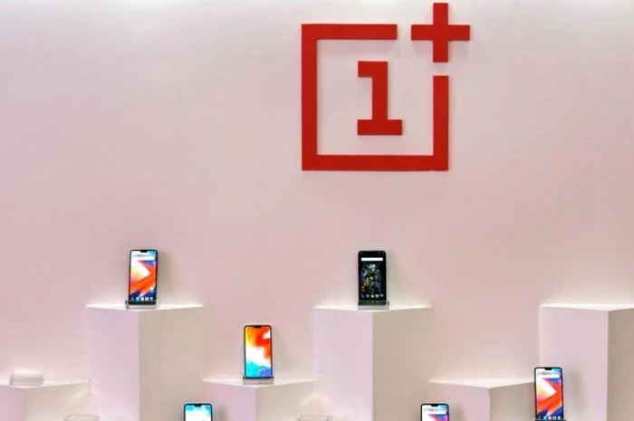 OnePlus