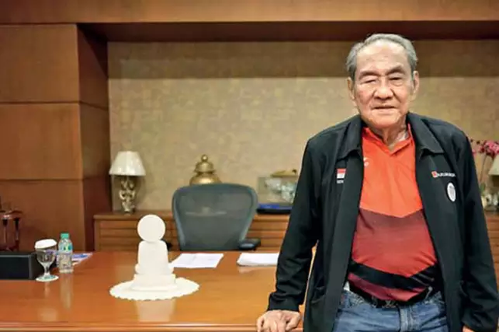 Michael Bambang Hartono