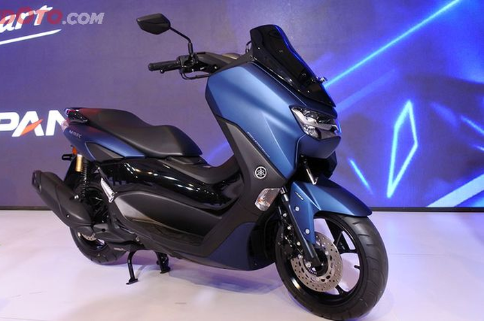 Harga spare part fast moving Yamaha All New NMAX.