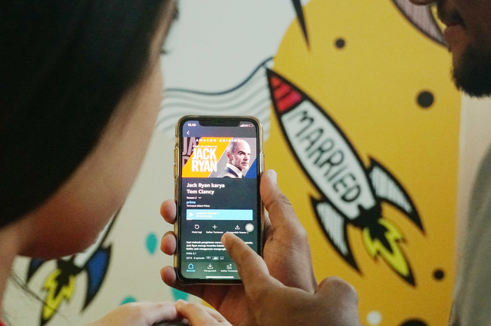 Layanan streaming Amazon Prime Video resmi hadir di Indonesia melalui Tri (3)
